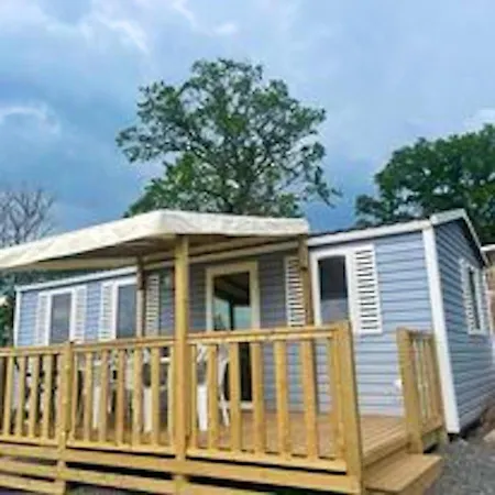 Holiday home A En Aubrac Avec Piscine Argences-en-Aubrac