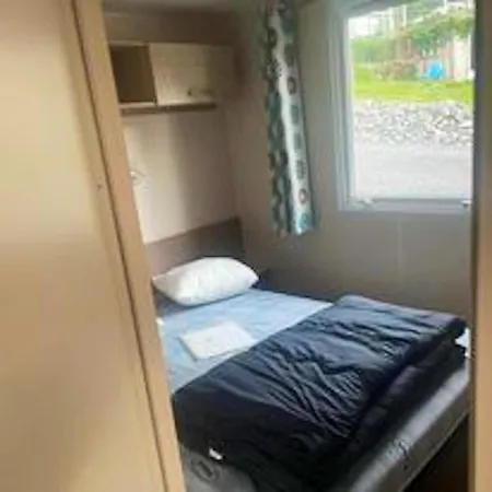 Casa de Férias à En Aubrac Avec Piscine Argences-en-Aubrac