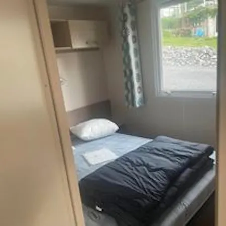 Casa de Férias à En Aubrac Avec Piscine *
